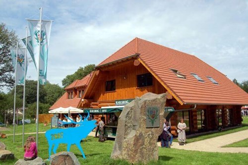 Jägerheim